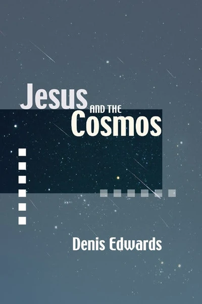 Cover of Jesus and the Cosmos