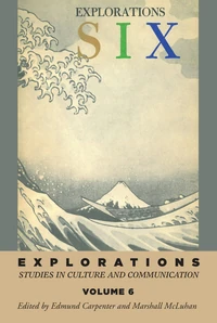 Cover of Explorations 6