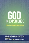 Cover of God in Experience