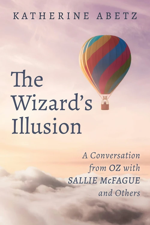 Cover of The Wizard’s Illusion