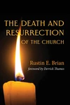 Cover of The Death and Resurrection of the Church