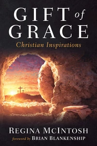 Cover of Gift of Grace