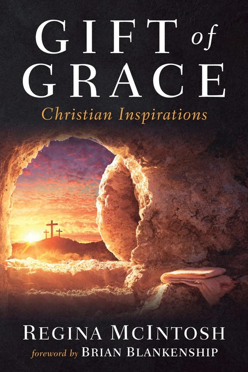 Cover of Gift of Grace