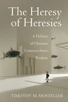 Cover of The Heresy of Heresies