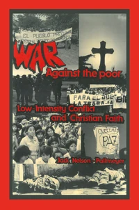 Cover of War Against the Poor