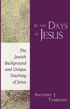 Cover of In the Days of Jesus