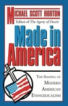 Cover of Made In America