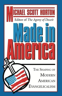Cover of Made In America