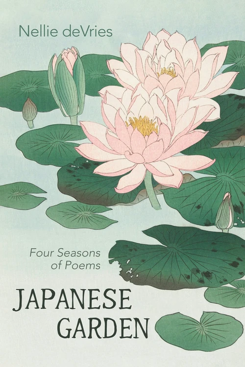 Cover of Japanese Garden
