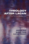 Cover of Theology after Lacan