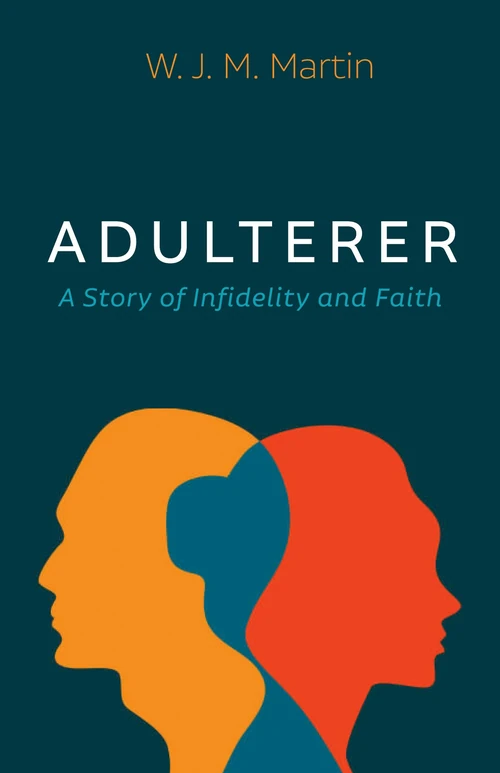 Cover of Adulterer