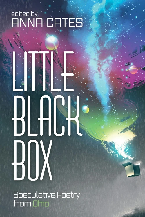 Cover of Little Black Box
