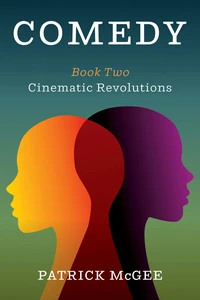 Cover of Comedy, Book Two