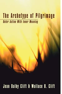 Cover of The Archetype of Pilgrimage