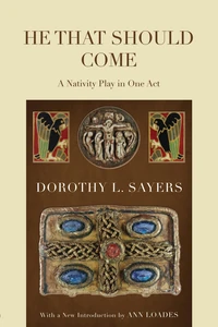 Cover of He That Should Come