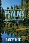 Cover of Theological Themes of Psalms