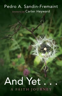 Cover of And Yet . . .
