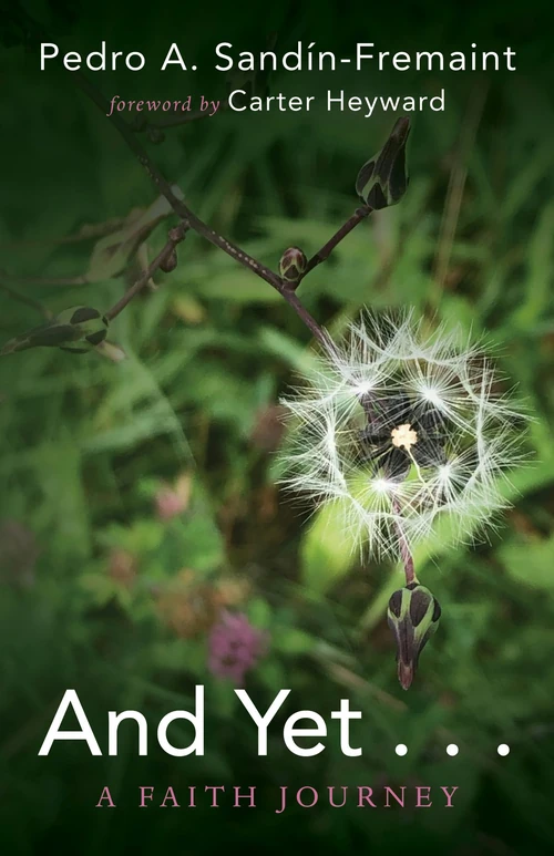 Cover of And Yet . . .