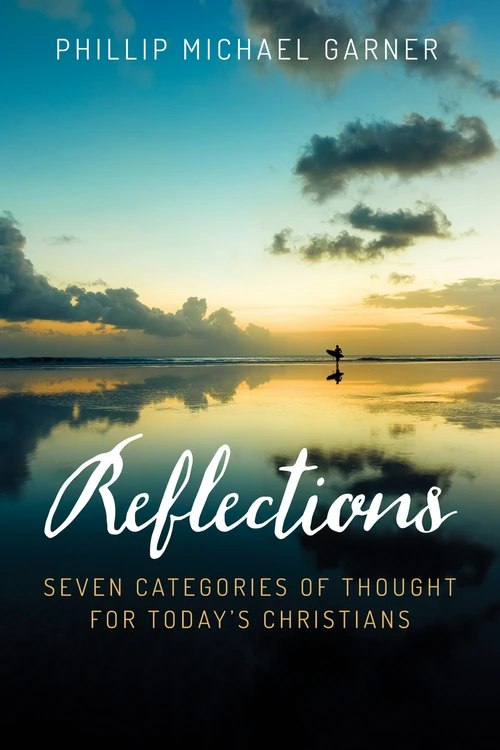 Cover of Reflections