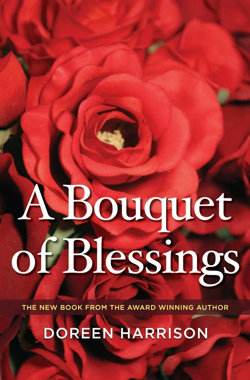 Cover of A Bouquet of Blessings