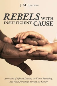 Cover of Rebels with Insufficient Cause