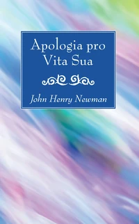 Cover of Apologia pro Vita Sua