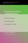 Cover of Theologizing Place in Displacement