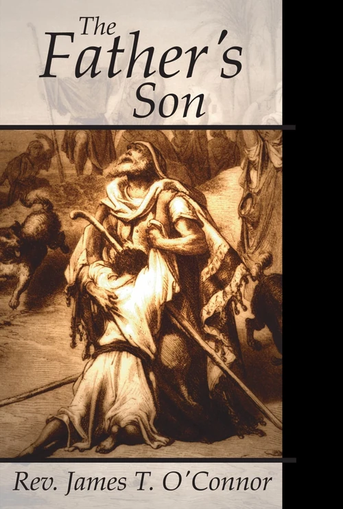 Cover of The Father's Son