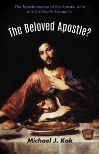 Cover of The Beloved Apostle?
