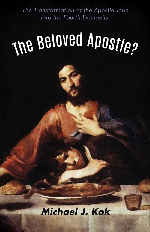 Cover of The Beloved Apostle?