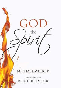 Cover of God the Spirit