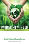 Cover of Partnering with God
