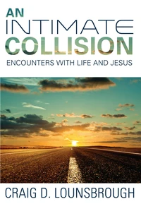 Cover of An Intimate Collision