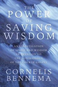 Cover of The Power of Saving Wisdom