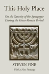 Cover of This Holy Place