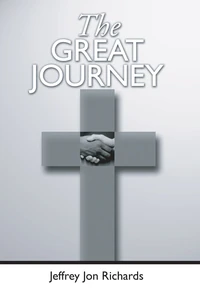 Cover of The Great Journey