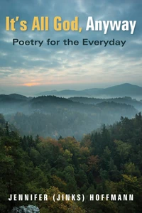 Cover of It’s All God, Anyway