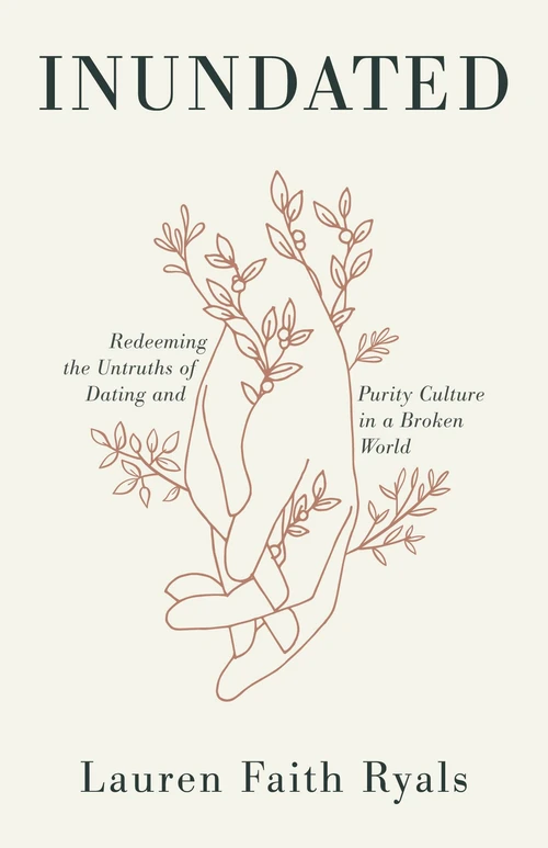 Cover of Inundated
