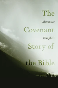 Cover of The Covenant Story of the Bible