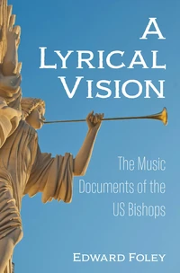 Cover of A Lyrical Vision