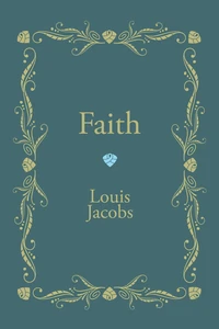 Cover of Faith