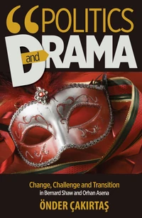 Cover of Politics and Drama