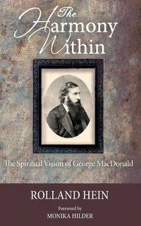 Cover of The Harmony Within
