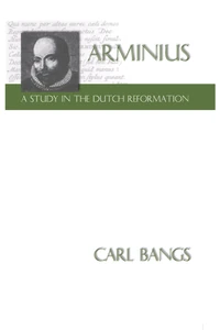 Cover of Arminius