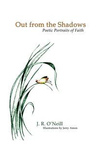 Cover of Out From the Shadows