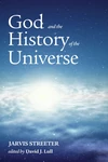 Cover of God and the History of the Universe