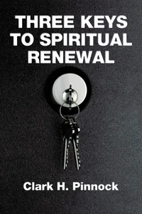 Cover of Three Keys to Spiritual Renewal