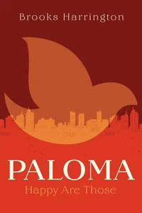 Cover of Paloma