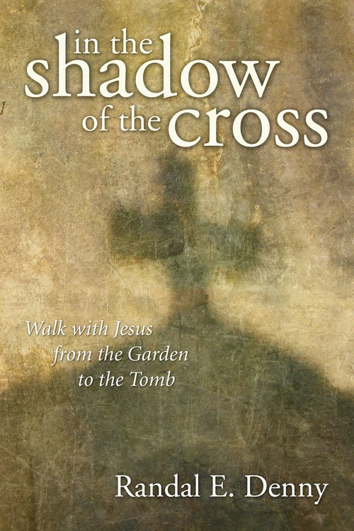 Cover of In the Shadow of the Cross