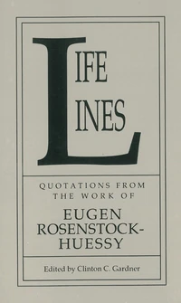 Cover of Life Lines